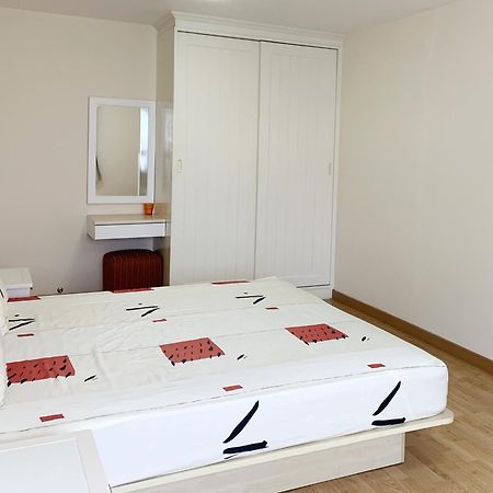 Charming Resident At Ekkamai From Studio Unit Up To 2 Bedroom Apartment Bangkok Ngoại thất bức ảnh
