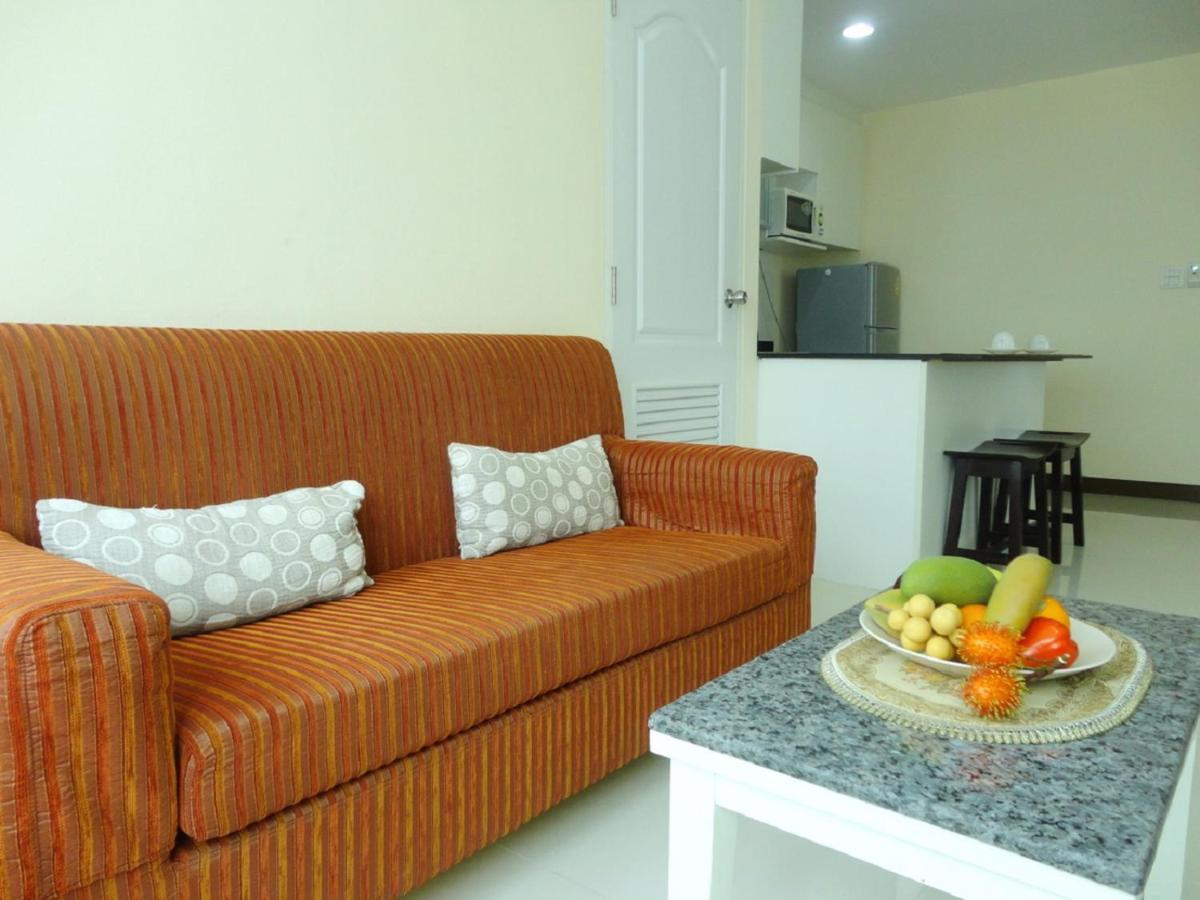 Charming Resident At Ekkamai From Studio Unit Up To 2 Bedroom Apartment Bangkok Ngoại thất bức ảnh