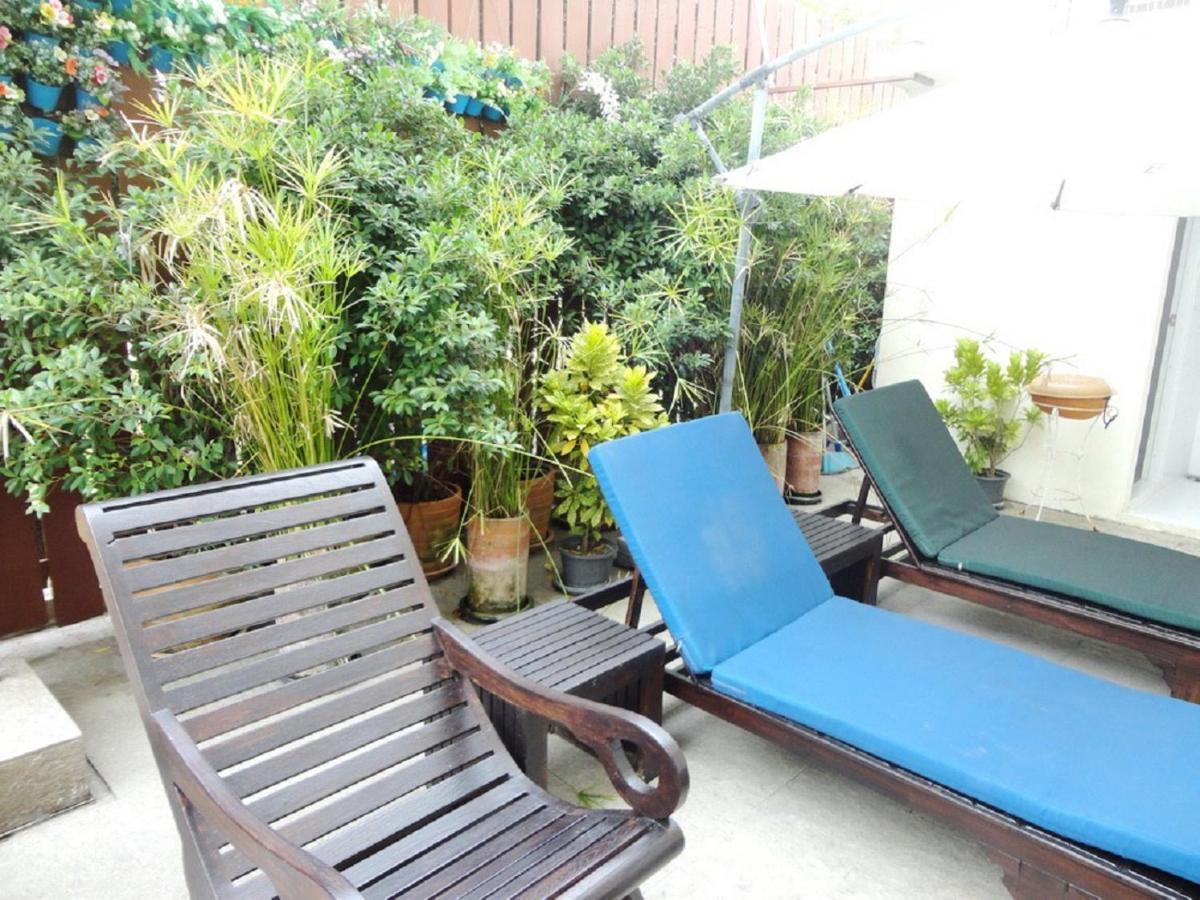 Charming Resident At Ekkamai From Studio Unit Up To 2 Bedroom Apartment Bangkok Ngoại thất bức ảnh