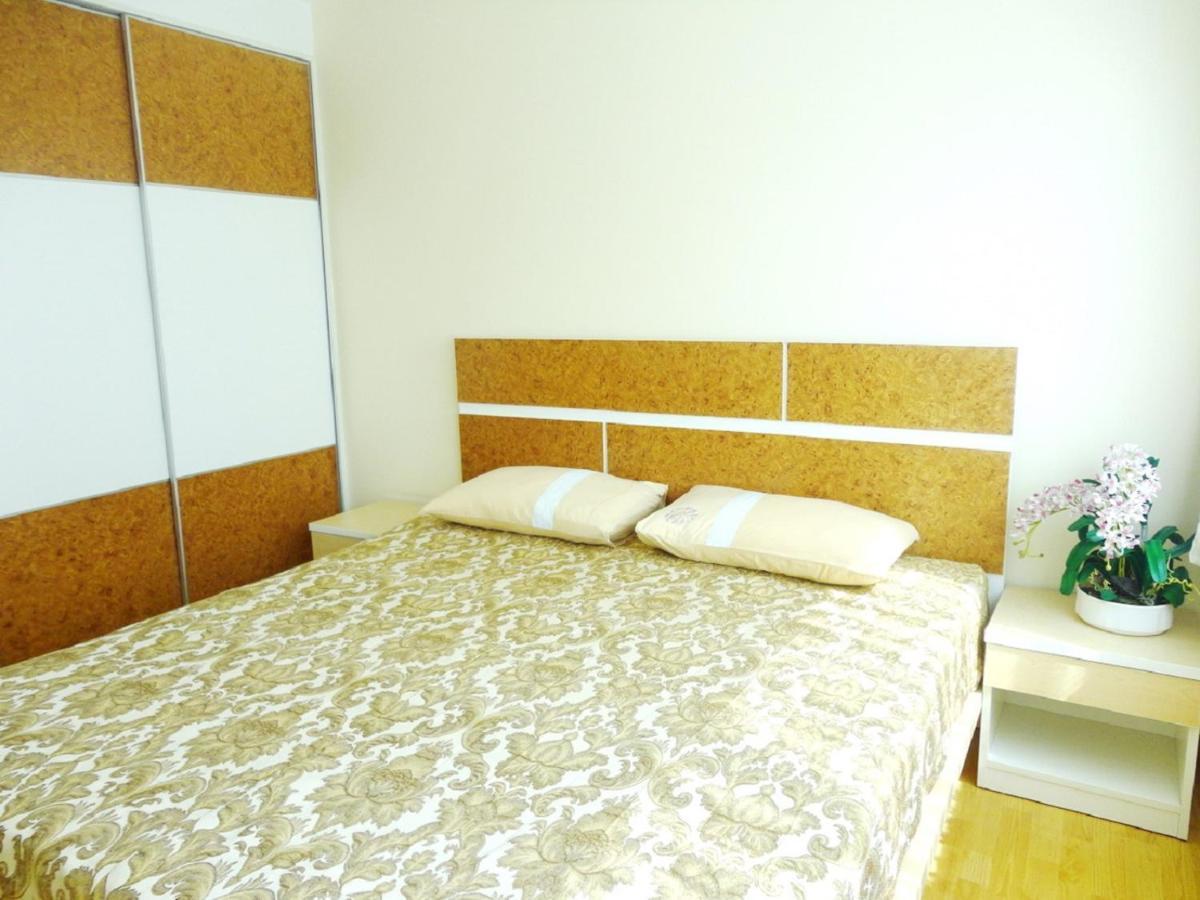 Charming Resident At Ekkamai From Studio Unit Up To 2 Bedroom Apartment Bangkok Ngoại thất bức ảnh