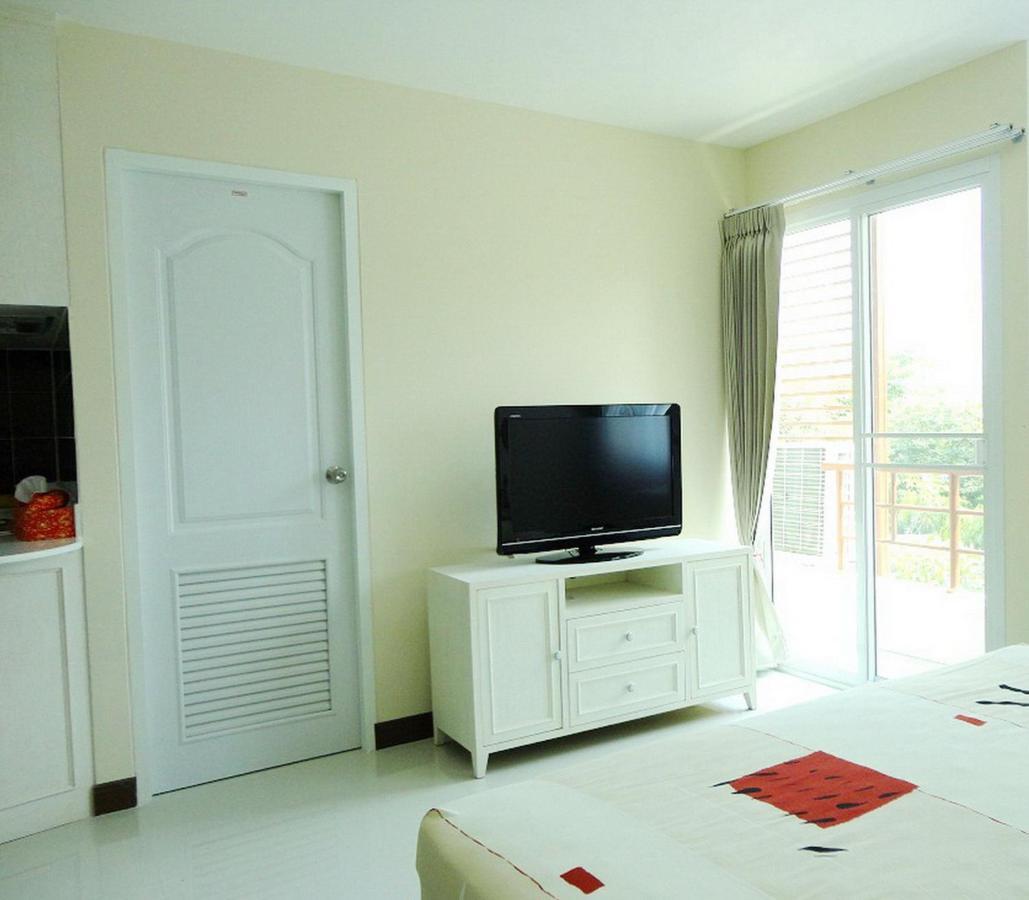 Charming Resident At Ekkamai From Studio Unit Up To 2 Bedroom Apartment Bangkok Ngoại thất bức ảnh