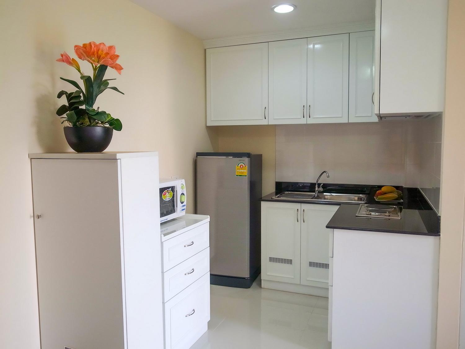 Charming Resident At Ekkamai From Studio Unit Up To 2 Bedroom Apartment Bangkok Ngoại thất bức ảnh