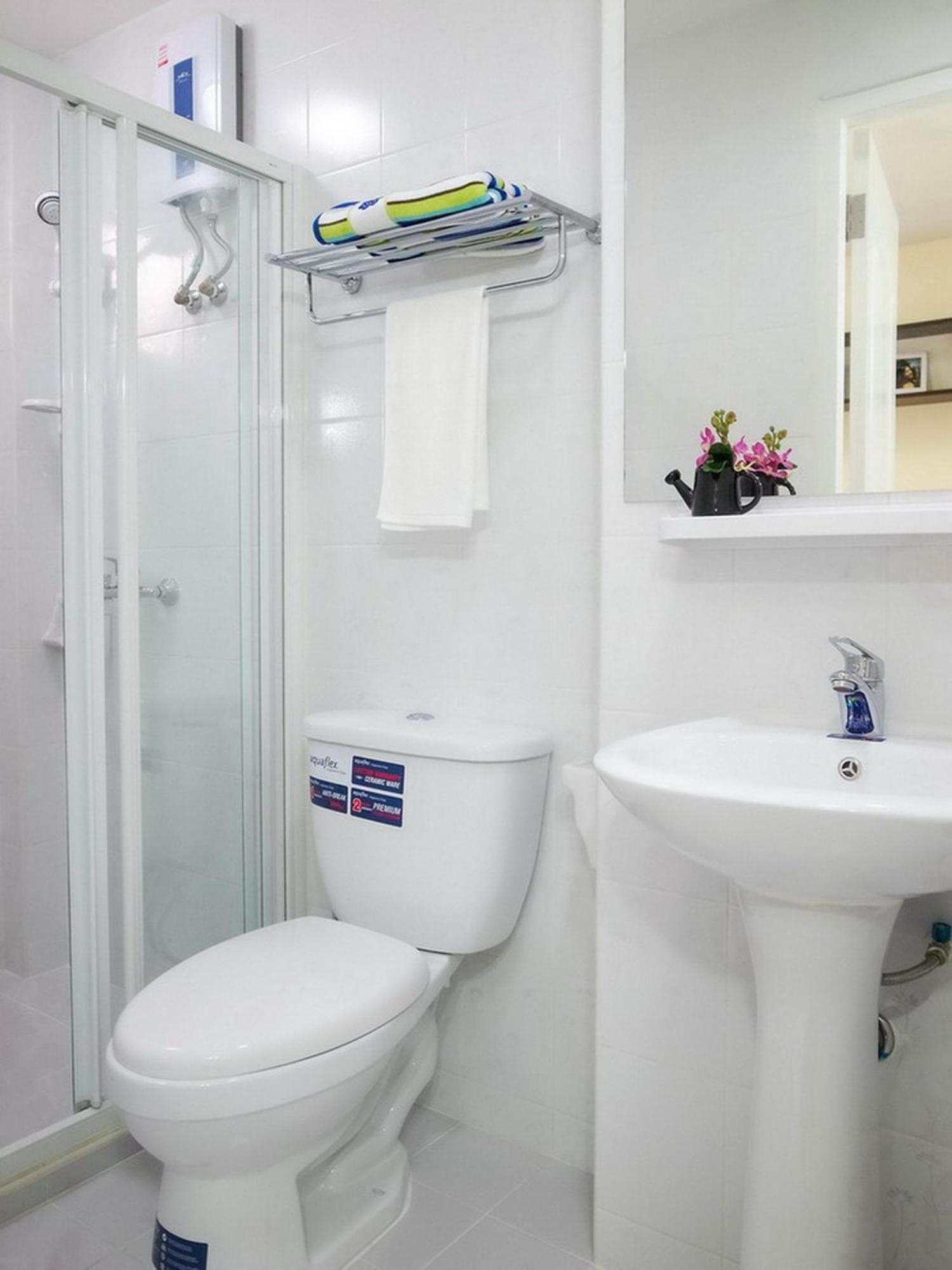 Charming Resident At Ekkamai From Studio Unit Up To 2 Bedroom Apartment Bangkok Ngoại thất bức ảnh