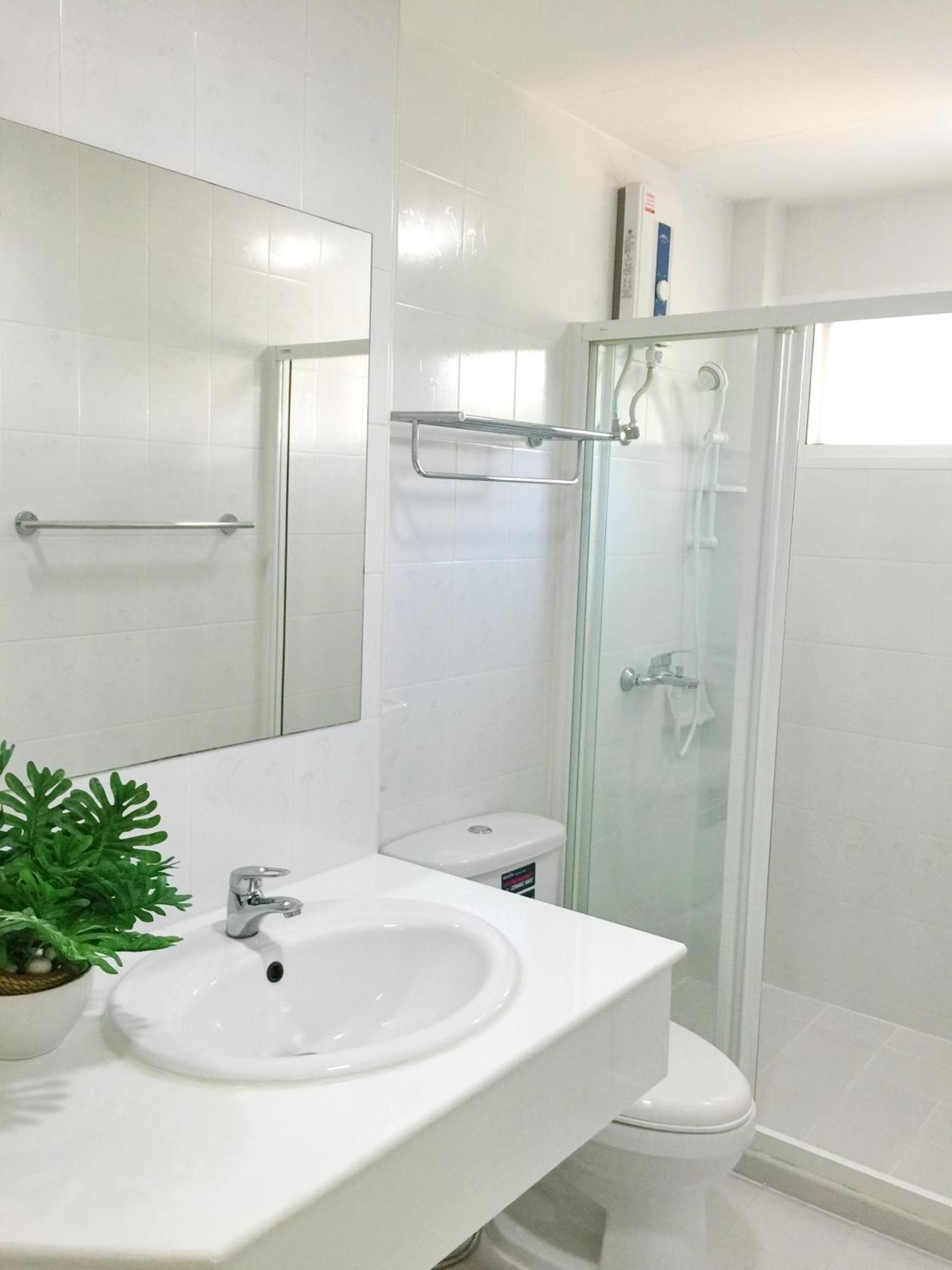 Charming Resident At Ekkamai From Studio Unit Up To 2 Bedroom Apartment Bangkok Ngoại thất bức ảnh